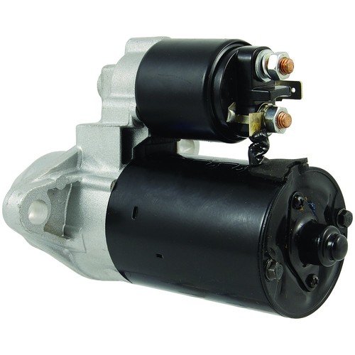 Wai starter motor unit - starter,