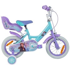 12 Inch Disney Frozen Bike