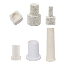 Pottery Kiln Plug Peephole