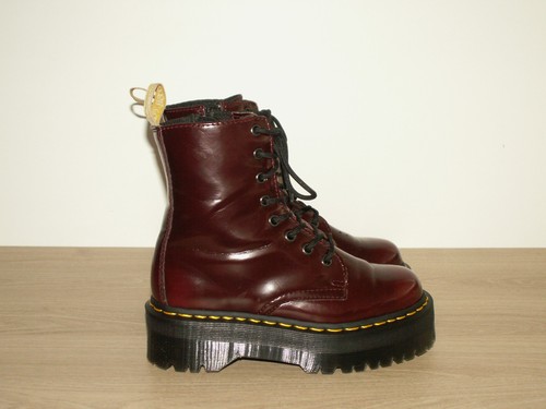 Martens vegan jadon ii - jadon,