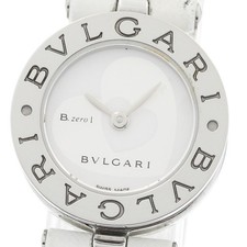 BVLGARI B-zero1 BZ22S Double