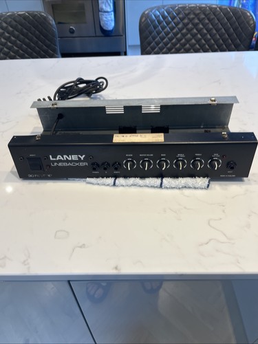 Laney reverb linebacker - laney,