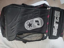 Eclipse Paintball Bag Retro