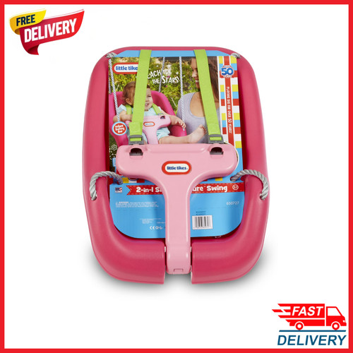 Little tikes 1 snug - tikes,