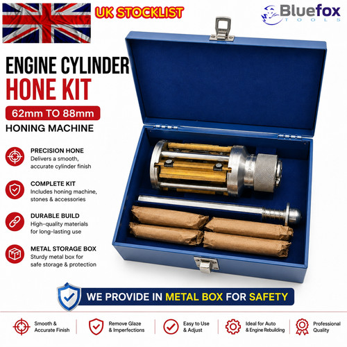 88mm engine cylinder - 🔧, 62–88mm