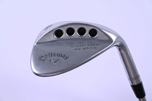 Callaway mack daddy grind - mack, pm