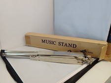 Kinsman Folding Music Stand Boxed