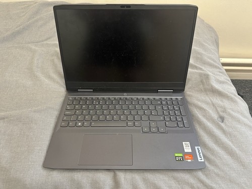 Lenovo loq 15aph8 amd - lenovo, 15.6,