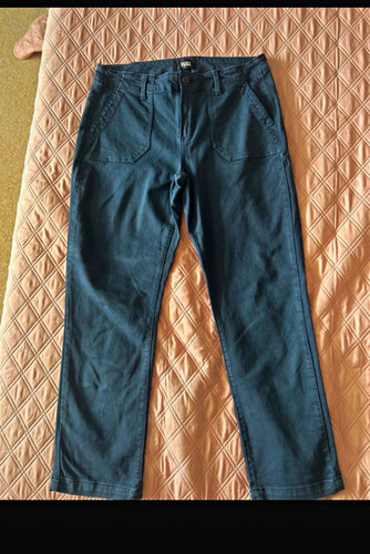 Paige mayslie dark wash - paige,