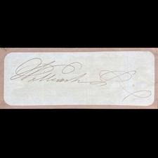 AUTHENTIC WILLIAM IV KING OF