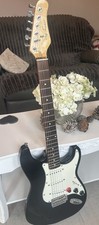 Jay Turser Electric Guitar