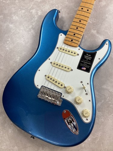 Fender used american - fender,