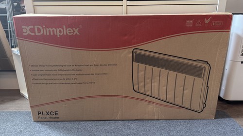 Dimplex plxc300e 3kw - plxc300e,