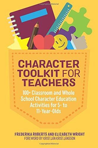 Character toolkit for - character,