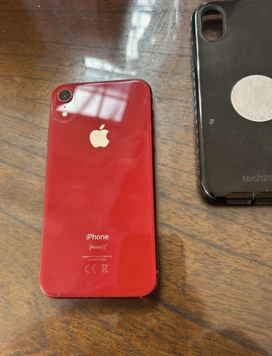 Iphone 64gb unlocked - xr,