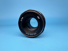 Helios-44M 58mm f/2 M42 Mount