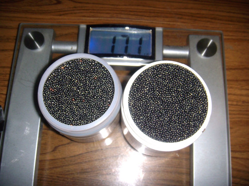 Lbs loose lead - lbs, shot