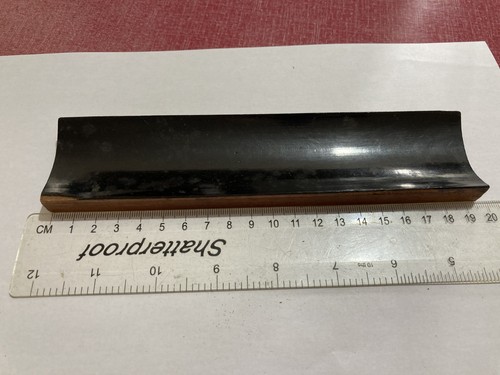 Writing slope pen tray