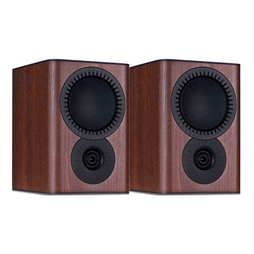 Mission mkii bookshelf - qx-2,