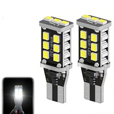T15 W16W Reverse 921 955 Led