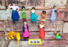 Disney Encanto Play Figures