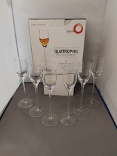 Stolzle Quatrophil Crystal