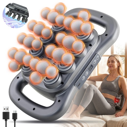 Deep tissue massager muscle - deep,