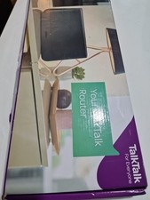 TalkTalk Huawei DG8041W -