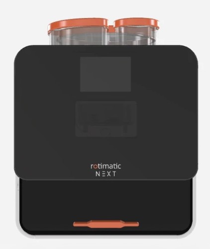 Rotimatic next automatic roti - automatic,