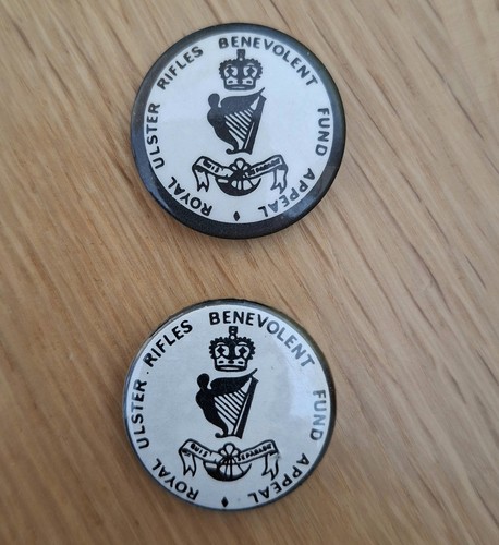 Vintage royal ulster - 2,
