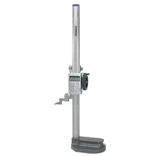 Machine DRO Scribing Digital