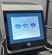 3 In 1 Oxygen Jet Facial