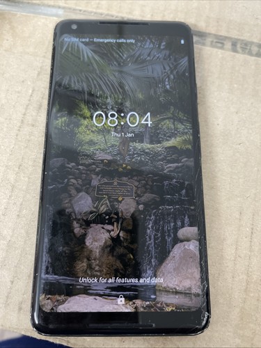 Google pixel 2xl 64gb - pixel,