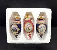 Bradford Editions SET of 3