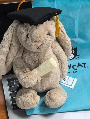 Jellycat bashful bunny - jellycat,
