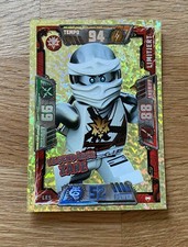 LEGO Ninjago Series 2 Trading