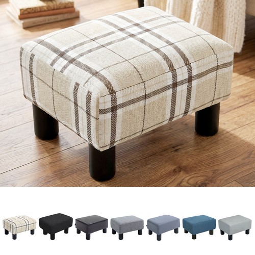 Foot stool ottoman - stool, footrest