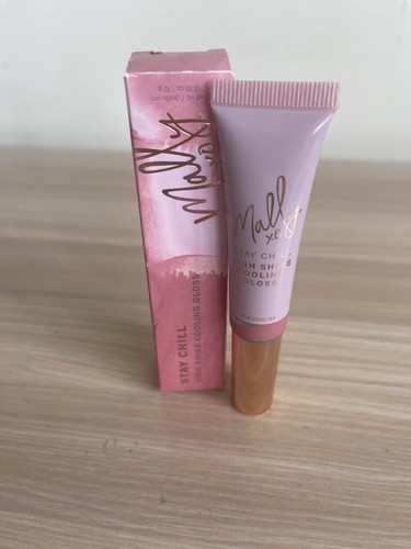 Mally high shine cooling - mally,