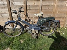 Raleigh Runabout