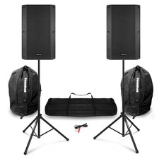 Vonyx VSA120S 12" Active DJ