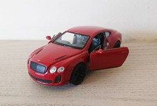 Bentley continental - bentley,