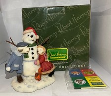 Robert Harrop Doggie People