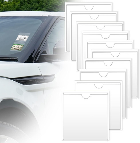 Self adhesive square - adhesive,