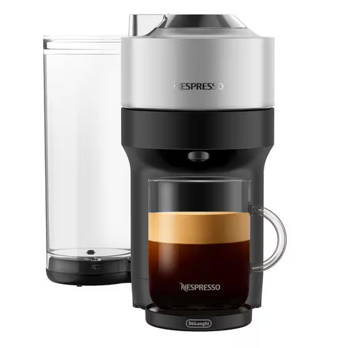 Nespresso vertuo pop - vertuo, pop+