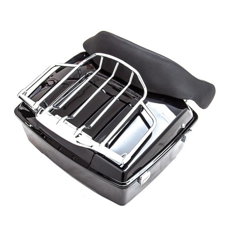 Luggage rack and - rack,