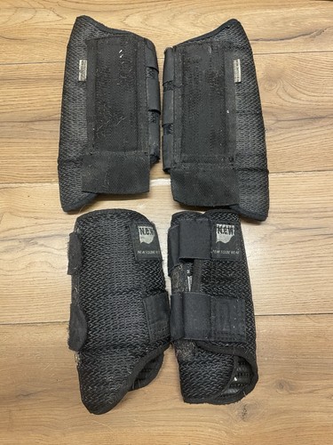 Size medium equine wear - size,