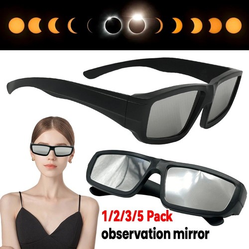 Pack solar eclipse - 1,