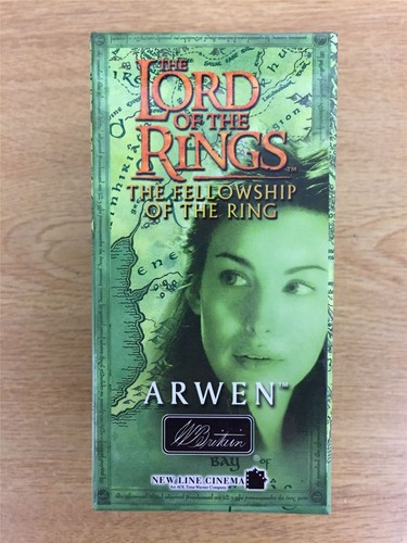 Britain lord the rings - w.,