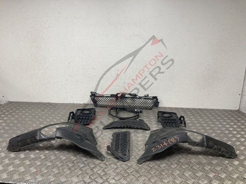 Joblot bmw e89 - e89, front
