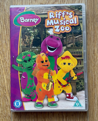 Universal barney riff s - universal, riff's